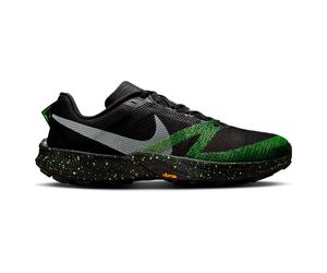 Nike - Terra Kiger 10 - Trailrunningschuhe, Gr. 45.5 US M11.5 / W13, schwarz/ tattoo (Black/Phantom/VoltIce/Tattoo)