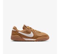 NIKE TERRA MANTA (GS) Kinder | FLAX/SAIL-GUM LIGHT BROWN | EU 39