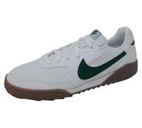 NIKE TERRA MANTA (GS) Kinder | SUMMIT WHITE/FIR-GUM DARK BROW | EU 35,5