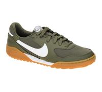 NIKE Terra Manta Low Sneaker grün olive Herren HQ4502 - Größe 48.5