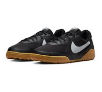 NIKE Herren Freizeitschuhe TERRA MANTA BLACK/PURE PLATINUM-GUM LIGHT BROWN - Gr. - 46