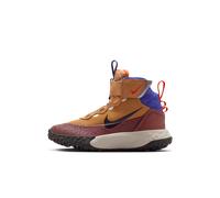 Nike Terrascout Schuhe mit reflektierenden Akzenten für jüngere Kinder - Braun 31.5 IH7681-200