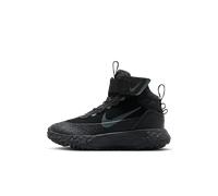 Nike Terrascout Schuhe mit reflektierenden Akzenten für jüngere Kinder - Schwarz 33.5 IH7681-001