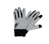 NIKE Club Fleece 2.0 Freizeit-Handschuhe Herren 096 - dk grey heather/black/black M