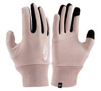 NIKE TG Club Fleece Freizeit-Handschuhe Damen 656 - pink oxford/white S