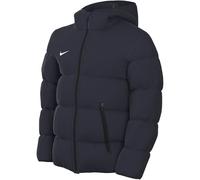 Nike Therma-Fit Academy emyemy Pro 24 Fall Kinder Fußballjacke, blau US: S