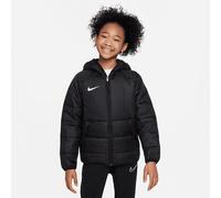 NIKE DJ6364-010 Y NK TF ACDPR FALL JACKET Jacket Unisex BLACK/BLACK/BLACK/WHITE Größe XS