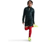 Nike Therma-Fit Academy23 Kinder Sweatshirt, grün US: L