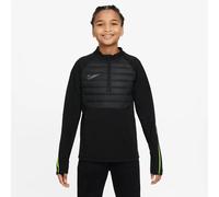 Nike Therma-Fit Academy23 Kinder Sweatshirt, schwarz US: M