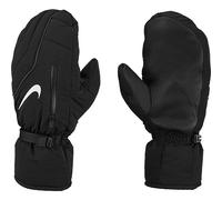 Nike Therma-FIT CART Mitts GG Handschuhe Unisex in der Farbe Black/Black/Black/White, Größe: One Size, N.100.6791.069.OS