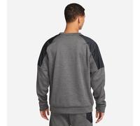 Nike Therma-Fit Fitness Crew Herren Sweatshirt, grau US: M