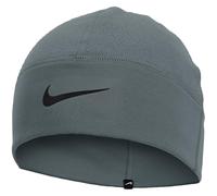 Nike Unisex Therma-Fit Fleece Beanie grau