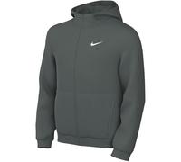 NIKE Therma-FIT Fleece Kapuzenjacke Jungen 303 - camo green/white XL (158-170 cm)