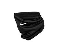 nike therma fit fleece nackenwarmer schwarz Single