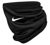 Nike Herren Therma-Fit Fleece Neckwarmer schwarz