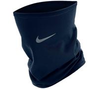 Nike Herren Therma-Fit Fleece Neckwarmer schwarz