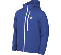 Nike Therma-Fit Legacy Hooded Herren Midlayer, blau US: XS
