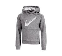 Nike Therma-Fit Multi Hoody Kinder-Schwarz in schwarz, Größe: M