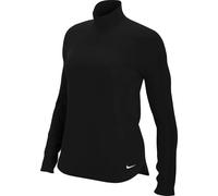 Nike Therma-Fit One 1/2-Zip Damen Sweatshirt, schwarz US: XL
