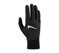Nike - "Therma-Fit Pacer Sphere" Sport-Handschuhe für Herren, Polyester, Elastan (Schwarz) M