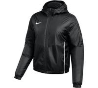 Nike Therma-Fit Park Hooded Fall Damen Fußballjacke, schwarz US: XL