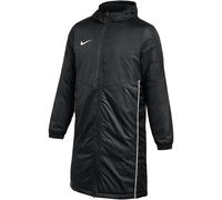 Nike Therma-Fit Park Hooded Herren Fußballjacke, schwarz US: M