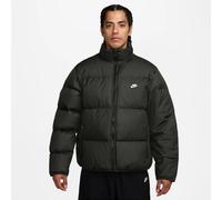 Nike Therma-Fit Puffer 650 Herren Jacke, grün US: 2XL