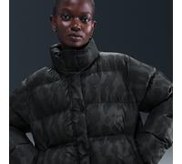 Nike Therma-FIT Puffer-Jacke (Damen) - Schwarz S (EU 36-38) HV5101-010