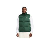 Nike Herren Weste Therma-FIT Pufferweste FB7373-323 XL Fir/White