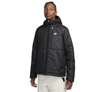 Herren-Winterjacke Nike M NSW TF RPL LEGACY HD JKT schwarz DX2038-010 - L