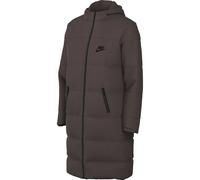 Nike Therma-Fit Repel Synthetic-Fill Hooded Damen Midlayer, braun US: L