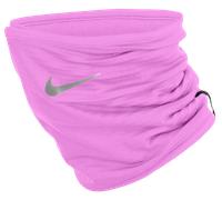 NIKE Sphere Therma-FIT 5.0 Neckwarmer 637 - playful pink/silver