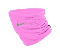 Nike Therma-Fit Sphere 5.0 Neckwarmer Unisex - rosa, silber