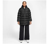 Nike Therma-Fit SYN Clssc Parka Damen Jacke, schwarz, Gr. S