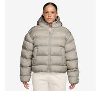 Nike Sportswear Damen Winterjacke SPORTSWEAR THERMA-FIT JACKE, creme, Gr. XL