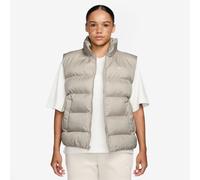 NIKE Therma-FIT Synthetic Fill Classic Steppweste Damen 236 - cream ii/sail XL