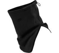 Nike Tech Fleece Neckwarmer Neck Tube schwarz One Size