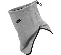 Nike Tech Fleece Neckwarmer Neck Tube grau One Size