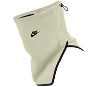 NIKE Therma-FIT Tech Fleece Schlauchschal Neckwarmer 256 - ltkhaki/black/white
