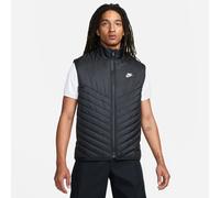 Nike Therma-Fit Windrunner Mid-Weight Puffer Herren Weste, schwarz US: 2XL