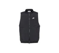 Nike Therma-Fit Woven Weste Herren - schwarz-L