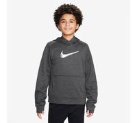 Nike Therma Multi+ Training Kinder Kapuzensweater, schwarz US: XL