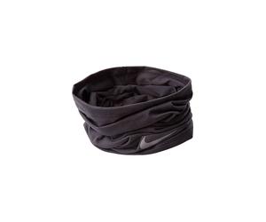 NIKE Therma Neck Wrap Dri-FIT schwarz