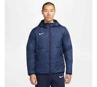 Nike Therma Repel Park Herren Fußballjacke, blau US: XL