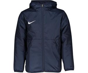 Nike Therma Repel Park Kapuzenjacke XS(122-128cm) blau