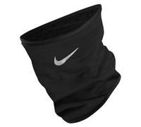 Nike Multifunktionstuch (Halswärmer) Therma Sphere Neckwarmer 4.0 schwarz - 1 Stück, Größe S/M