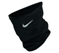 Nike Therma Sphere Neckwarmer (black/silver, S-M)