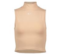 Nike Top "Essentials" in Schwarz - Größe S | Damen Tops