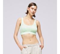 NIKE TOP W NSW NK CHLL FT CRP TANK Grün Damen