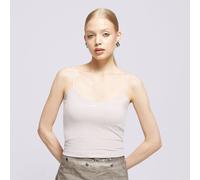 NIKE TOP W NSW NK CHLL KNT CAMI Rosa Damen